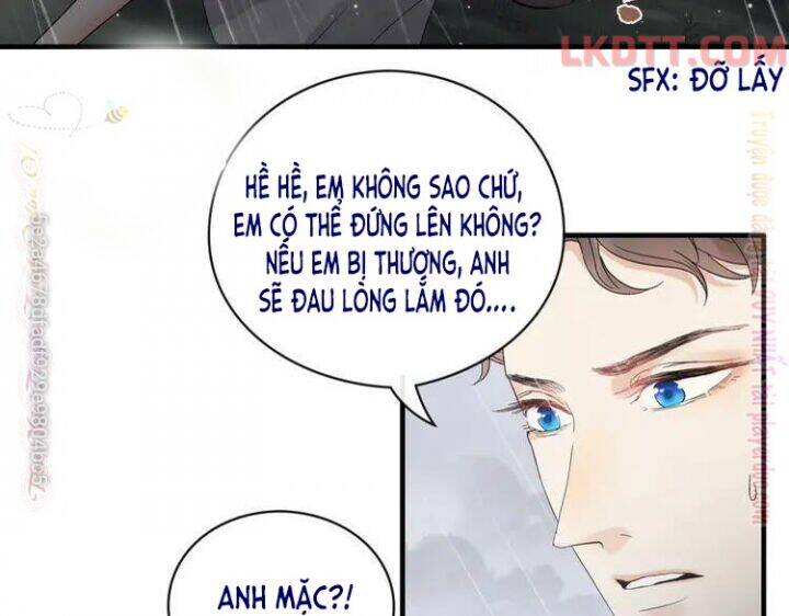 Cô Vợ Hợp Đồng Bỏ Trốn Của Tổng Giám Đốc Chapter 337.2 - 36