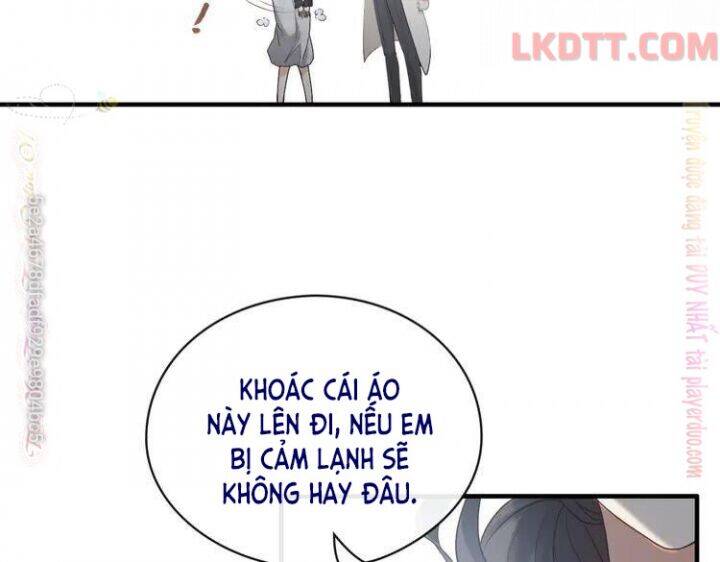 Cô Vợ Hợp Đồng Bỏ Trốn Của Tổng Giám Đốc Chapter 337.2 - 39