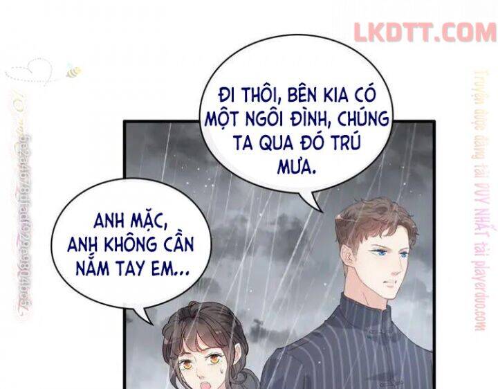 Cô Vợ Hợp Đồng Bỏ Trốn Của Tổng Giám Đốc Chapter 337.2 - 44