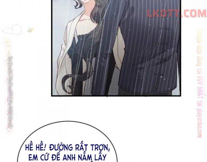 Cô Vợ Hợp Đồng Bỏ Trốn Của Tổng Giám Đốc Chapter 337.2 - 45