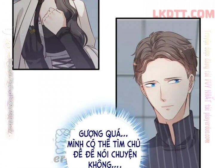 Cô Vợ Hợp Đồng Bỏ Trốn Của Tổng Giám Đốc Chapter 337.2 - 55