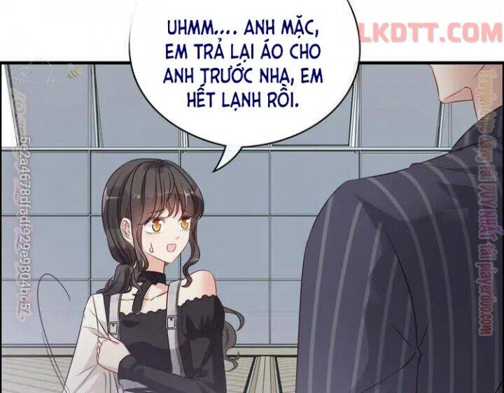 Cô Vợ Hợp Đồng Bỏ Trốn Của Tổng Giám Đốc Chapter 337.2 - 60