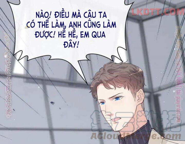 Cô Vợ Hợp Đồng Bỏ Trốn Của Tổng Giám Đốc Chapter 337.2 - 79