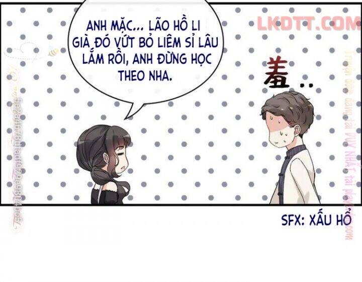 Cô Vợ Hợp Đồng Bỏ Trốn Của Tổng Giám Đốc Chapter 337.2 - 83