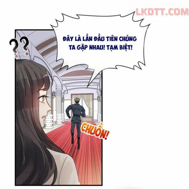 Cô Vợ Hợp Đồng Bỏ Trốn Của Tổng Giám Đốc Chapter 337 - 12
