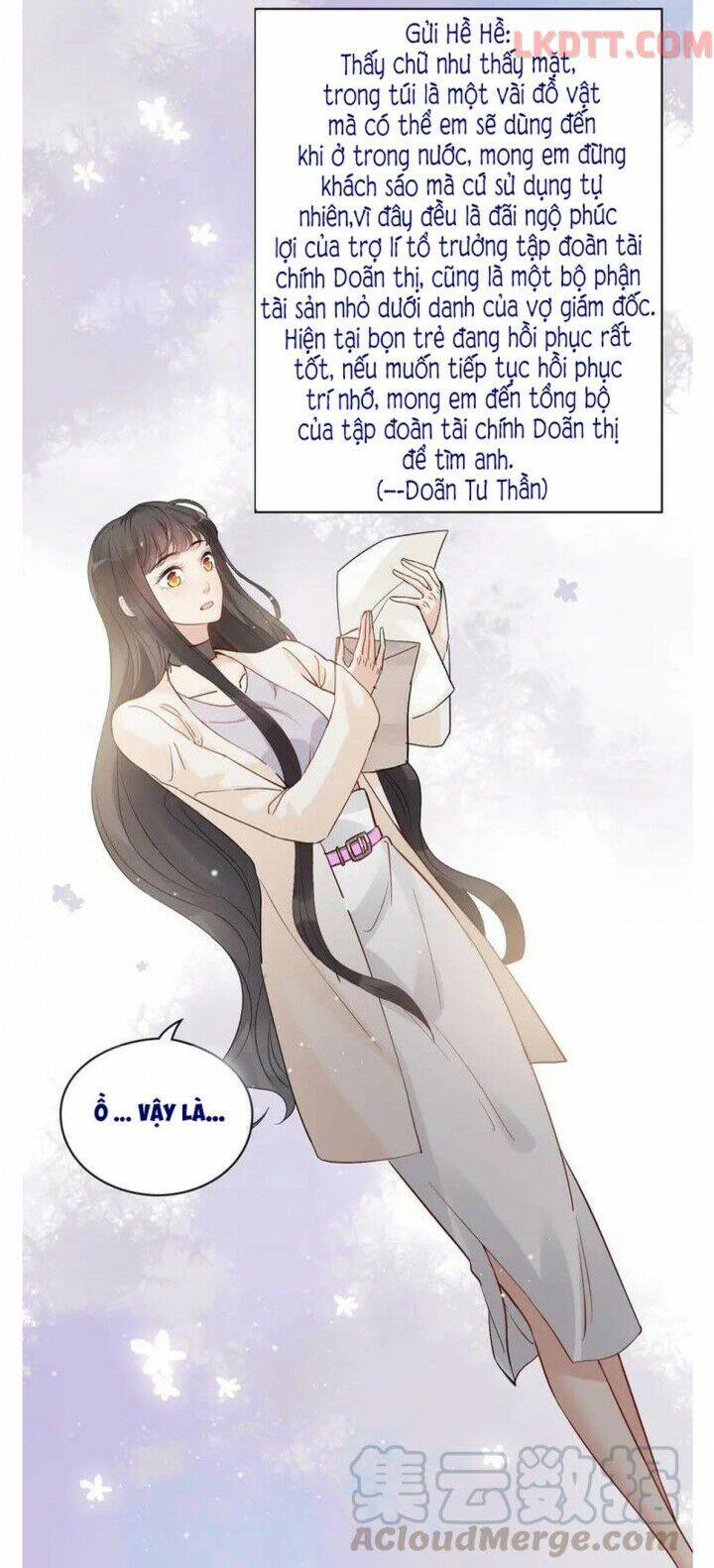 Cô Vợ Hợp Đồng Bỏ Trốn Của Tổng Giám Đốc Chapter 337 - 14