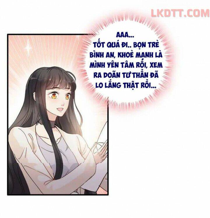 Cô Vợ Hợp Đồng Bỏ Trốn Của Tổng Giám Đốc Chapter 337 - 15