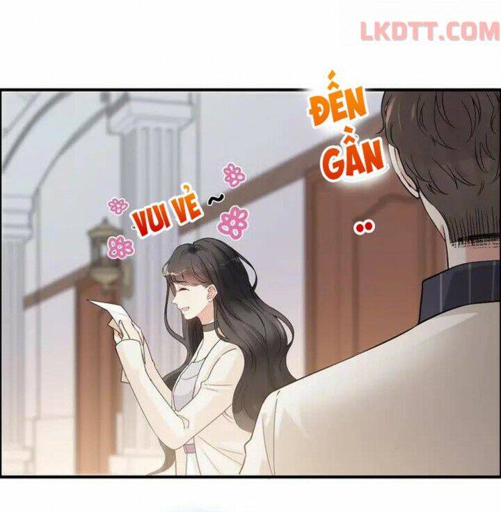 Cô Vợ Hợp Đồng Bỏ Trốn Của Tổng Giám Đốc Chapter 337 - 16