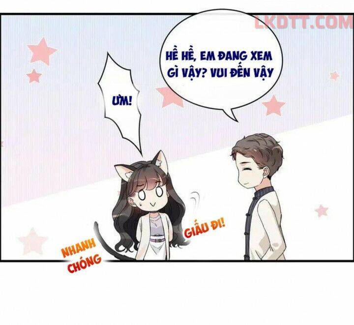 Cô Vợ Hợp Đồng Bỏ Trốn Của Tổng Giám Đốc Chapter 337 - 20