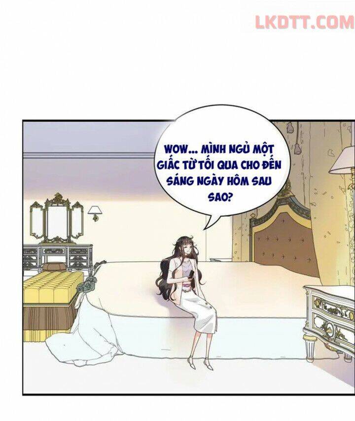 Cô Vợ Hợp Đồng Bỏ Trốn Của Tổng Giám Đốc Chapter 337 - 3