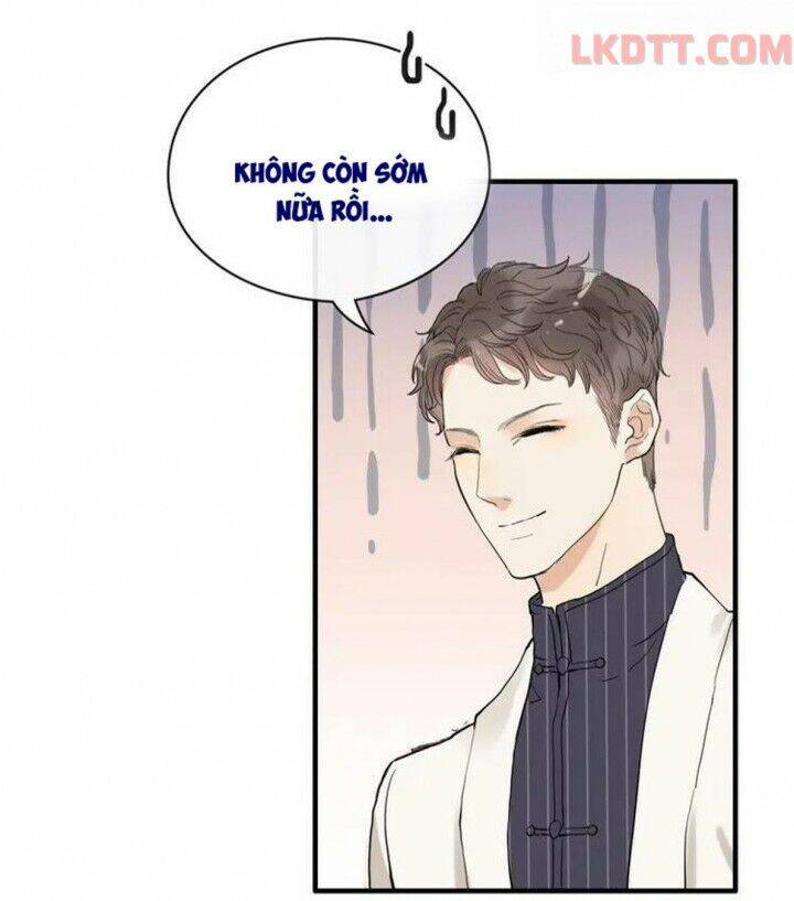 Cô Vợ Hợp Đồng Bỏ Trốn Của Tổng Giám Đốc Chapter 337 - 22