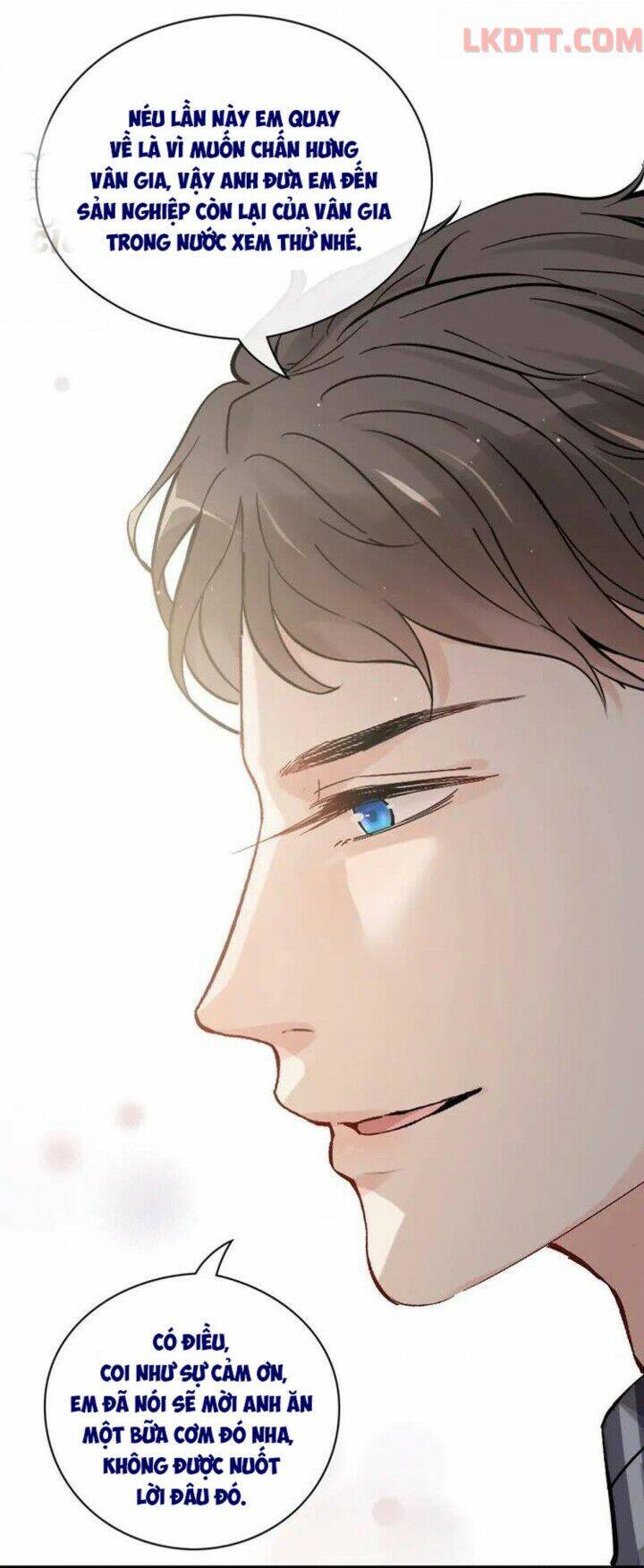 Cô Vợ Hợp Đồng Bỏ Trốn Của Tổng Giám Đốc Chapter 337 - 23