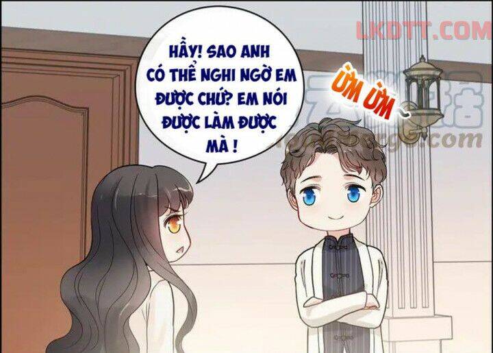 Cô Vợ Hợp Đồng Bỏ Trốn Của Tổng Giám Đốc Chapter 337 - 24