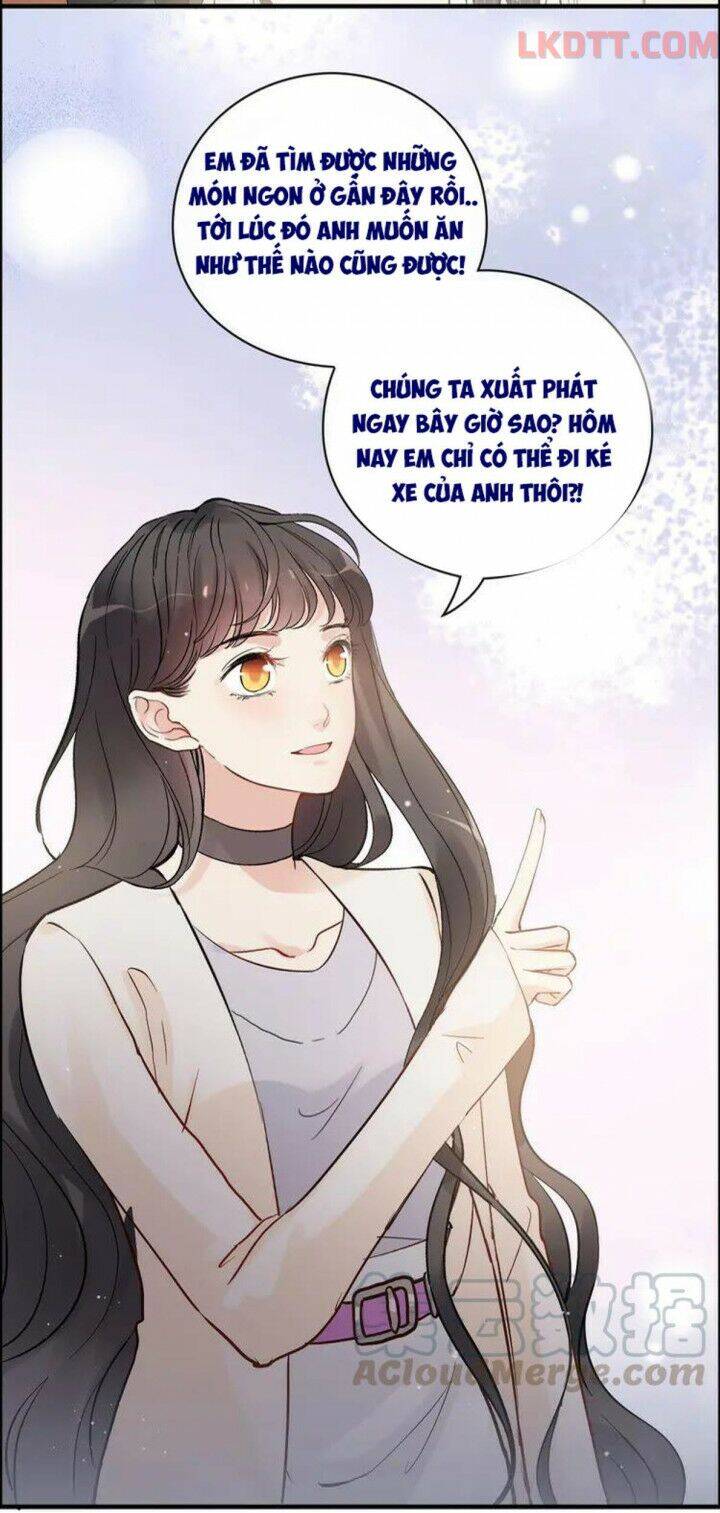 Cô Vợ Hợp Đồng Bỏ Trốn Của Tổng Giám Đốc Chapter 337 - 25