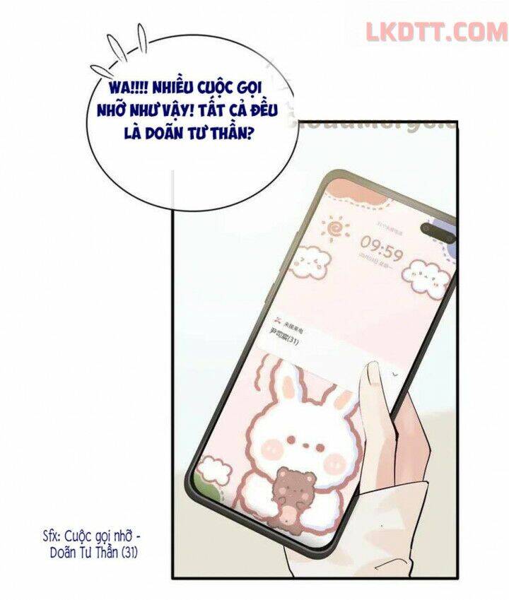 Cô Vợ Hợp Đồng Bỏ Trốn Của Tổng Giám Đốc Chapter 337 - 4