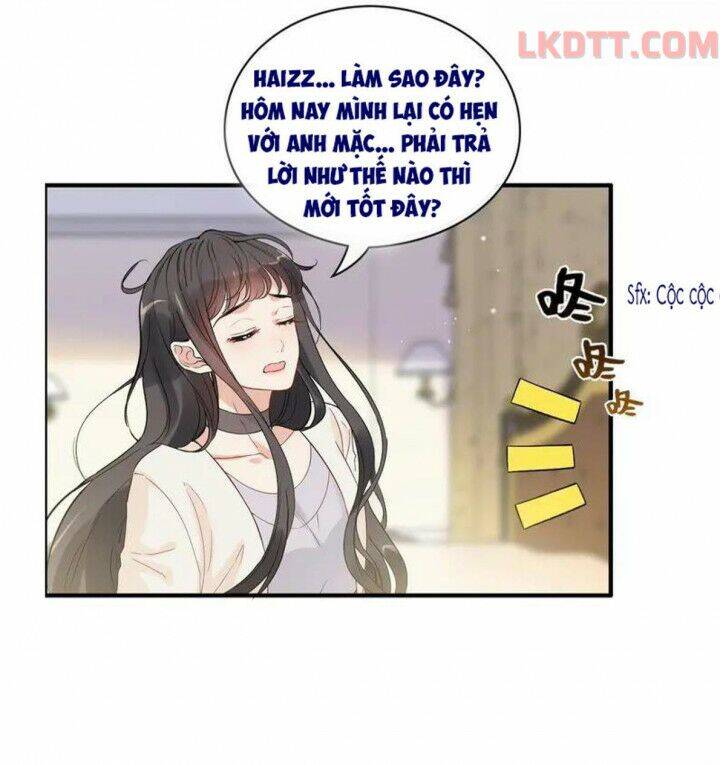 Cô Vợ Hợp Đồng Bỏ Trốn Của Tổng Giám Đốc Chapter 337 - 5