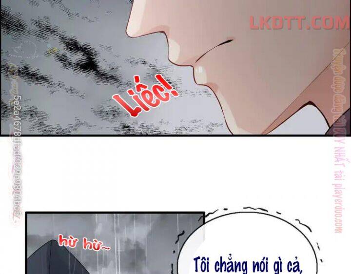 Cô Vợ Hợp Đồng Bỏ Trốn Của Tổng Giám Đốc Chapter 338 - 12