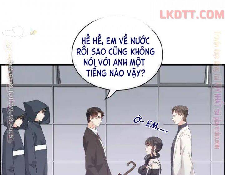 Cô Vợ Hợp Đồng Bỏ Trốn Của Tổng Giám Đốc Chapter 338 - 14