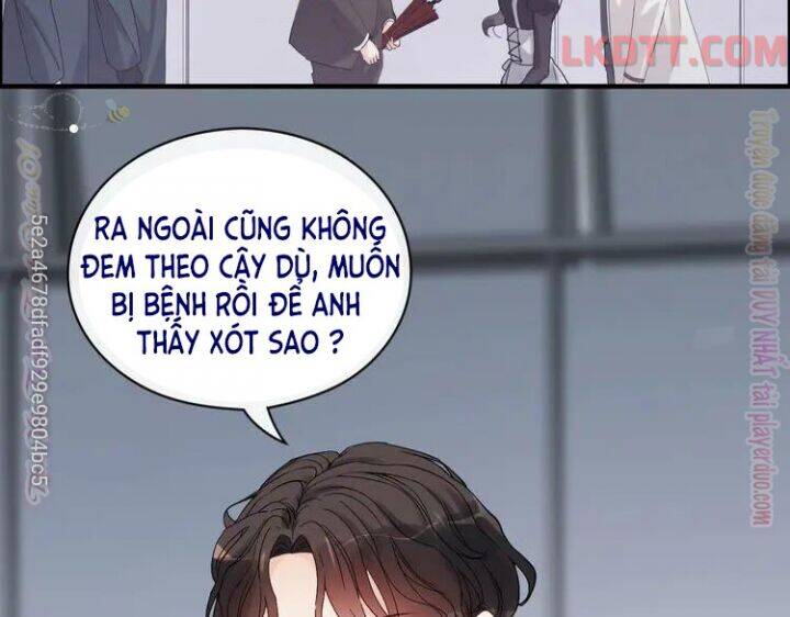 Cô Vợ Hợp Đồng Bỏ Trốn Của Tổng Giám Đốc Chapter 338 - 15