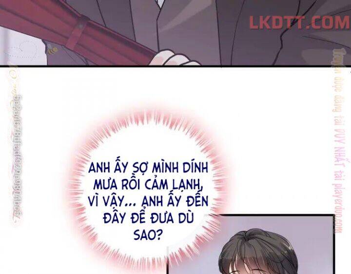 Cô Vợ Hợp Đồng Bỏ Trốn Của Tổng Giám Đốc Chapter 338 - 17