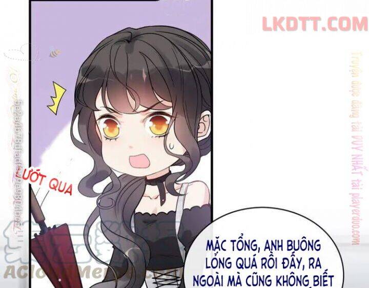 Cô Vợ Hợp Đồng Bỏ Trốn Của Tổng Giám Đốc Chapter 338 - 19