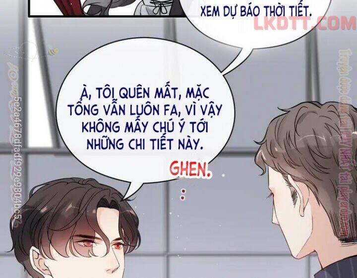 Cô Vợ Hợp Đồng Bỏ Trốn Của Tổng Giám Đốc Chapter 338 - 20