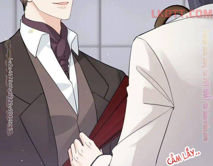 Cô Vợ Hợp Đồng Bỏ Trốn Của Tổng Giám Đốc Chapter 338 - 21