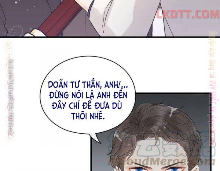 Cô Vợ Hợp Đồng Bỏ Trốn Của Tổng Giám Đốc Chapter 338 - 22