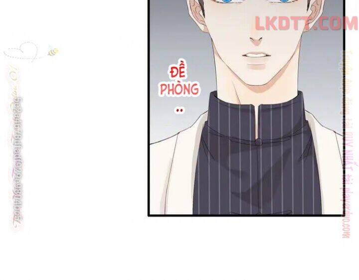 Cô Vợ Hợp Đồng Bỏ Trốn Của Tổng Giám Đốc Chapter 338 - 23