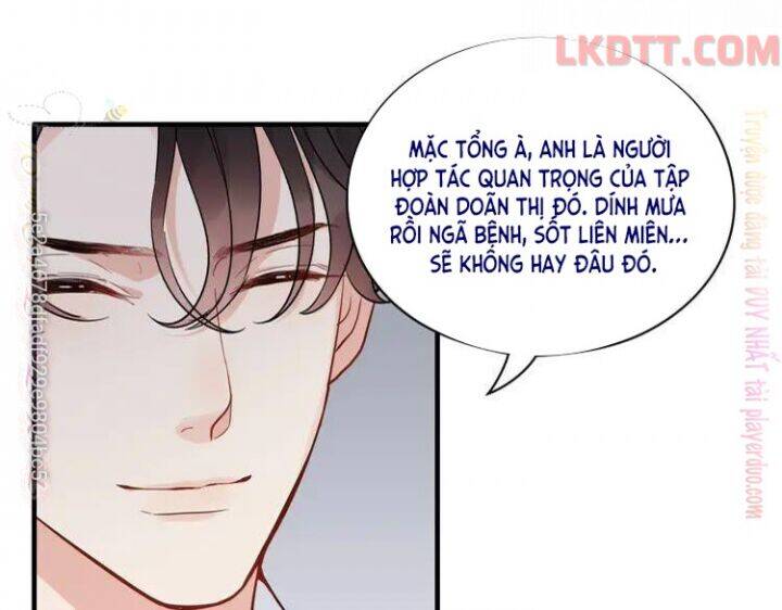 Cô Vợ Hợp Đồng Bỏ Trốn Của Tổng Giám Đốc Chapter 338 - 24
