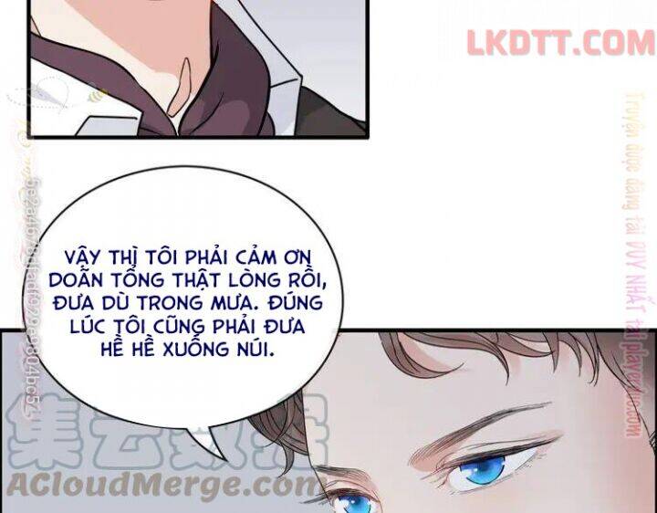 Cô Vợ Hợp Đồng Bỏ Trốn Của Tổng Giám Đốc Chapter 338 - 25