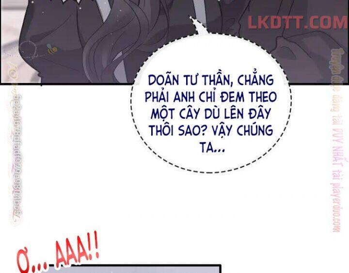 Cô Vợ Hợp Đồng Bỏ Trốn Của Tổng Giám Đốc Chapter 338 - 30