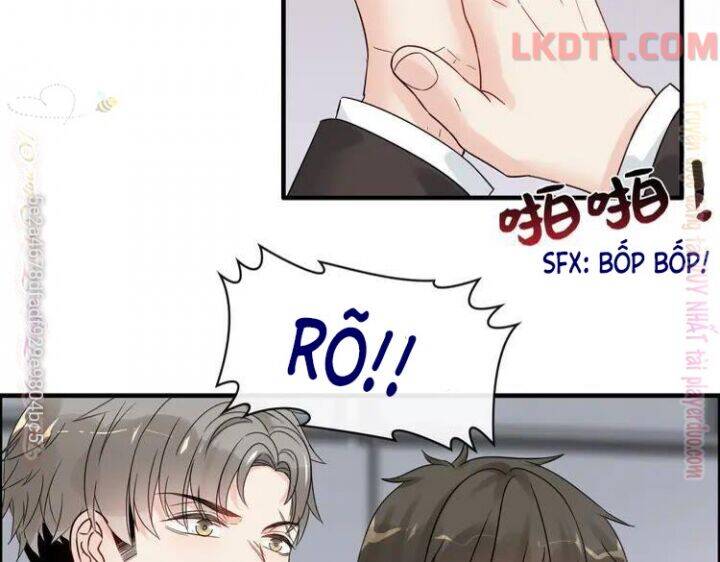 Cô Vợ Hợp Đồng Bỏ Trốn Của Tổng Giám Đốc Chapter 338 - 35