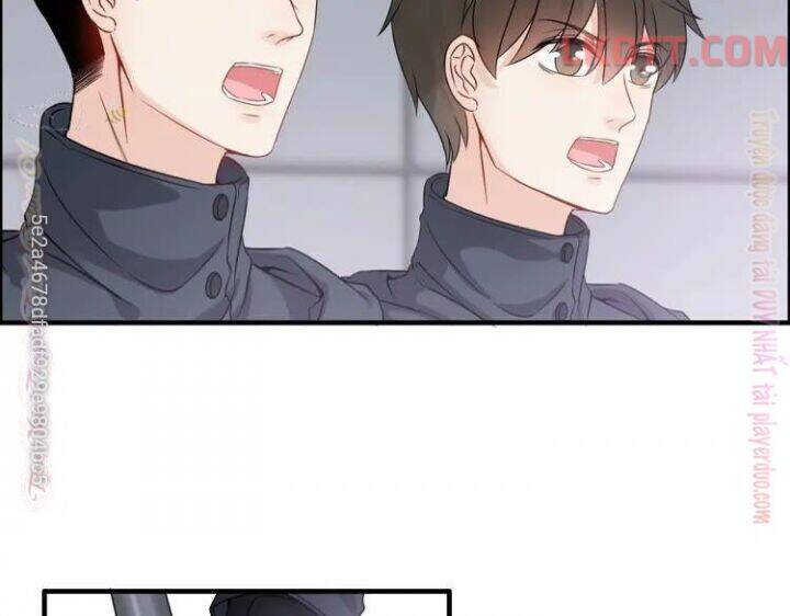 Cô Vợ Hợp Đồng Bỏ Trốn Của Tổng Giám Đốc Chapter 338 - 36