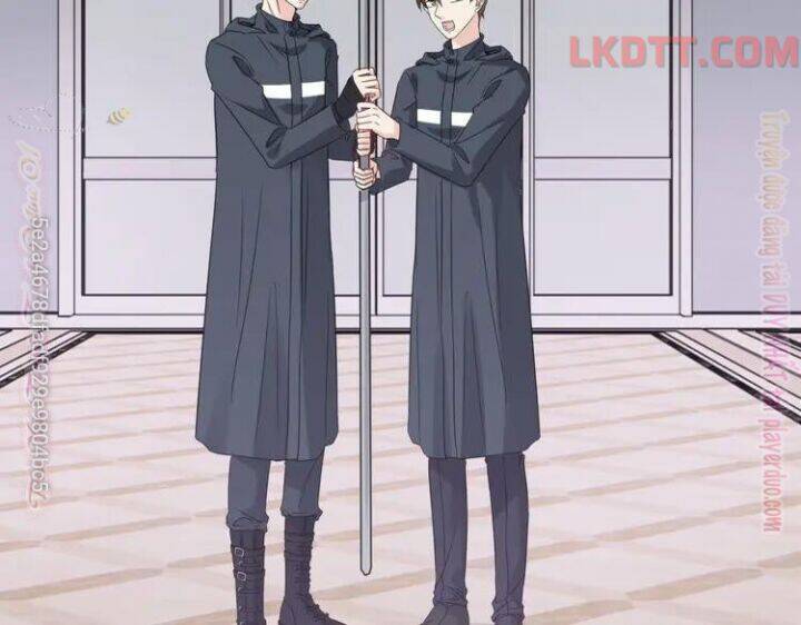 Cô Vợ Hợp Đồng Bỏ Trốn Của Tổng Giám Đốc Chapter 338 - 41