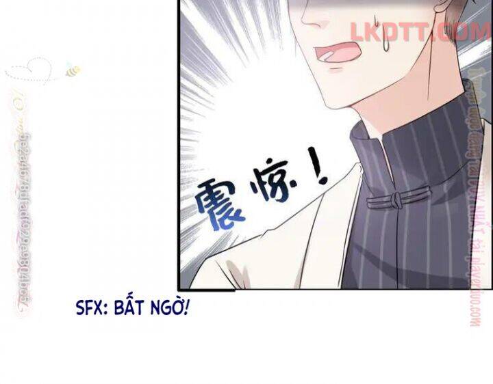 Cô Vợ Hợp Đồng Bỏ Trốn Của Tổng Giám Đốc Chapter 338 - 43