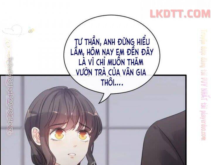 Cô Vợ Hợp Đồng Bỏ Trốn Của Tổng Giám Đốc Chapter 338 - 44
