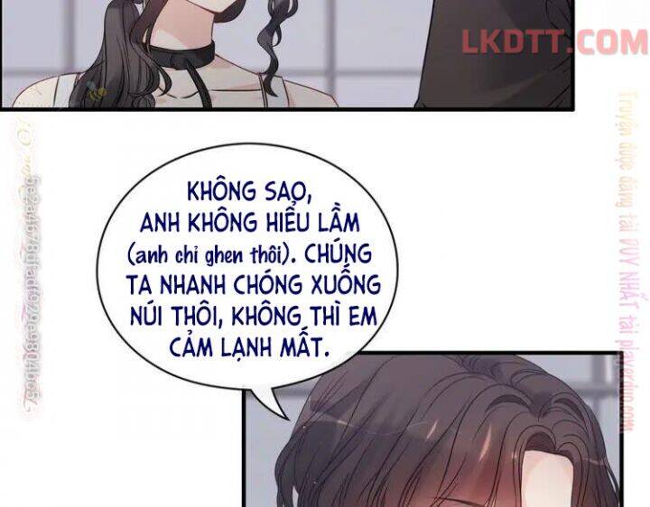 Cô Vợ Hợp Đồng Bỏ Trốn Của Tổng Giám Đốc Chapter 338 - 45