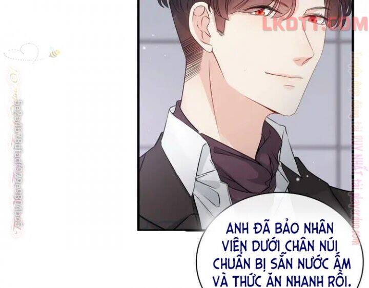 Cô Vợ Hợp Đồng Bỏ Trốn Của Tổng Giám Đốc Chapter 338 - 46
