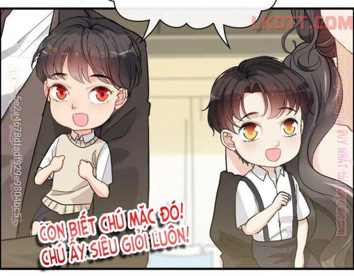 Cô Vợ Hợp Đồng Bỏ Trốn Của Tổng Giám Đốc Chapter 338 - 68