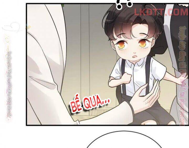 Cô Vợ Hợp Đồng Bỏ Trốn Của Tổng Giám Đốc Chapter 338 - 71