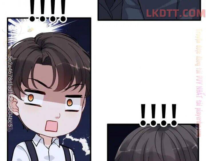 Cô Vợ Hợp Đồng Bỏ Trốn Của Tổng Giám Đốc Chapter 338 - 78