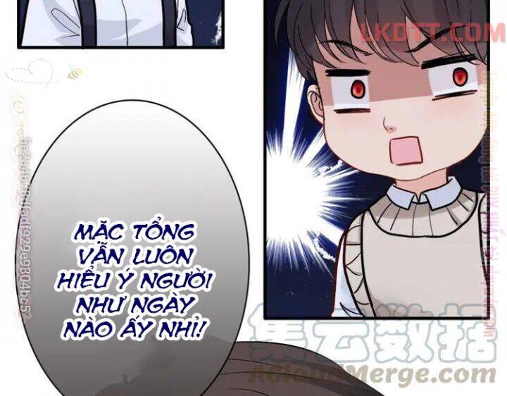 Cô Vợ Hợp Đồng Bỏ Trốn Của Tổng Giám Đốc Chapter 338 - 79