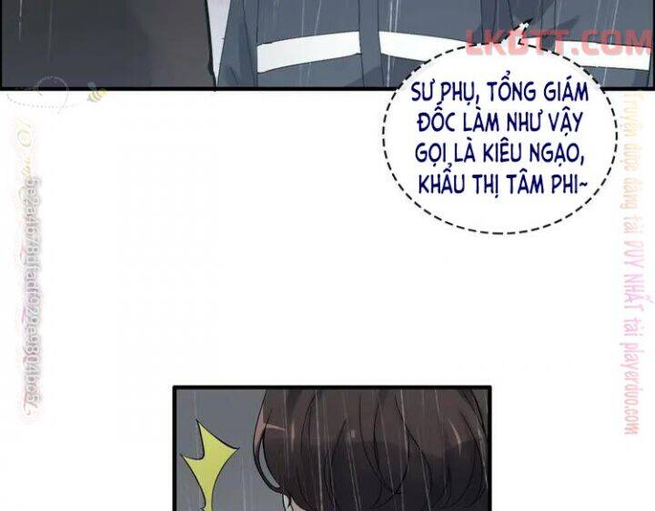 Cô Vợ Hợp Đồng Bỏ Trốn Của Tổng Giám Đốc Chapter 338 - 9
