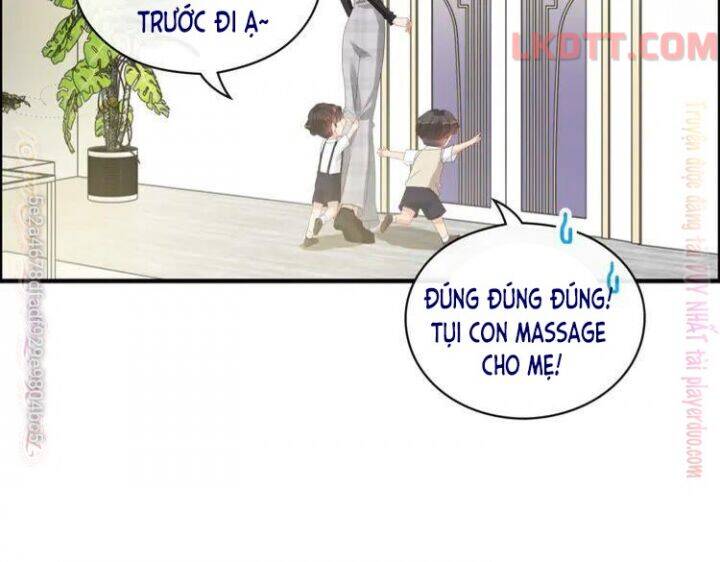 Cô Vợ Hợp Đồng Bỏ Trốn Của Tổng Giám Đốc Chapter 338 - 85