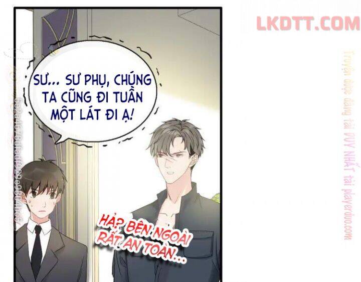 Cô Vợ Hợp Đồng Bỏ Trốn Của Tổng Giám Đốc Chapter 338 - 86