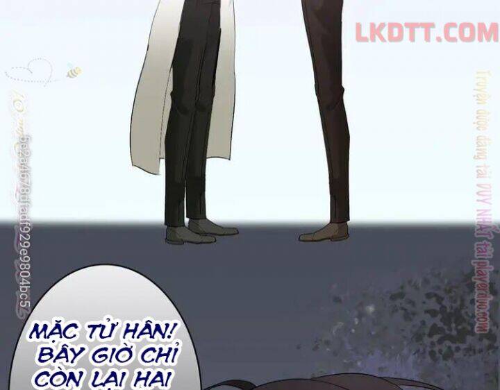 Cô Vợ Hợp Đồng Bỏ Trốn Của Tổng Giám Đốc Chapter 338 - 89