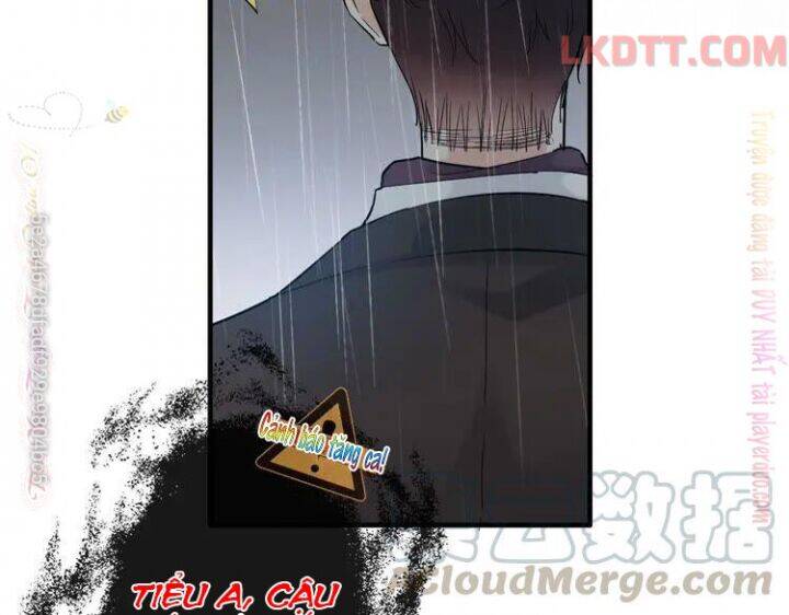 Cô Vợ Hợp Đồng Bỏ Trốn Của Tổng Giám Đốc Chapter 338 - 10