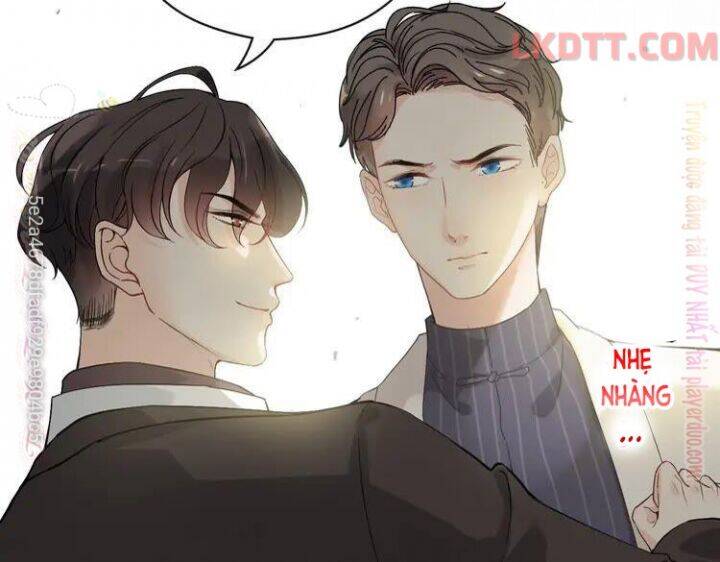 Cô Vợ Hợp Đồng Bỏ Trốn Của Tổng Giám Đốc Chapter 339 - 16