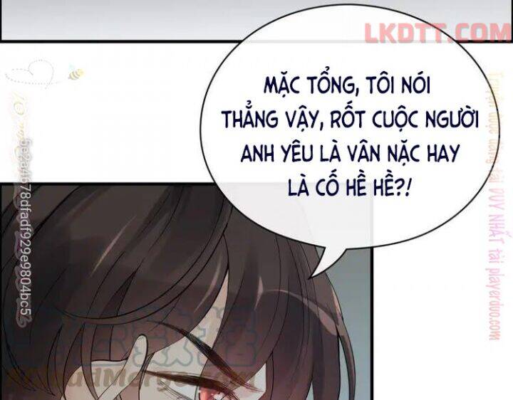 Cô Vợ Hợp Đồng Bỏ Trốn Của Tổng Giám Đốc Chapter 339 - 21